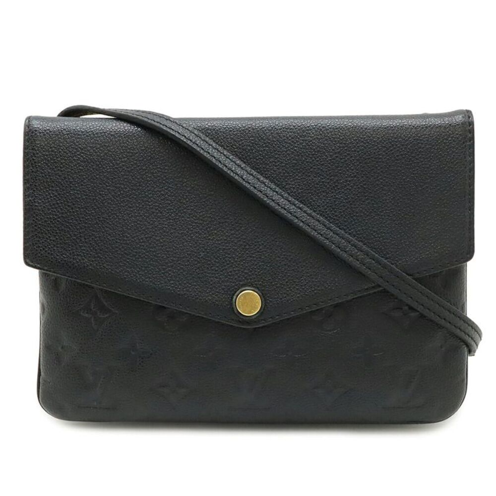 Louis Vuitton Twice Crossbody Bag